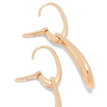 Load image into Gallery viewer, Pomellato Fantina Drop Earrings Rose Gold - Luce Jewelry