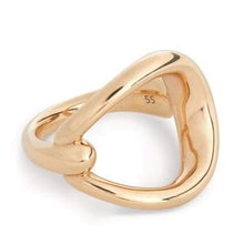 Load image into Gallery viewer, Pomellato Fantina Ring Rose Gold - Luce Jewelry