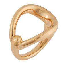 Load image into Gallery viewer, Pomellato Fantina Ring Rose Gold - Luce Jewelry