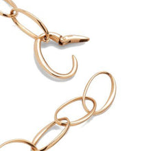 Load image into Gallery viewer, Pomellato Gold Chain Long Necklace - Luce Jewelry