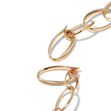 Load image into Gallery viewer, Pomellato Gold Chain Necklace 55cm - Luce Jewelry