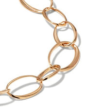 Load image into Gallery viewer, Pomellato Gold Chain Necklace 55cm - Luce Jewelry