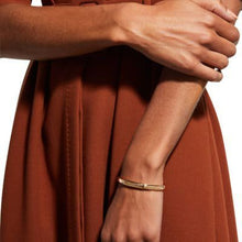 Load image into Gallery viewer, Pomellato Iconica Bangle Rose Gold - Luce Jewelry