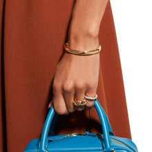 Load image into Gallery viewer, Pomellato Iconica Bangle Rose Gold - Luce Jewelry