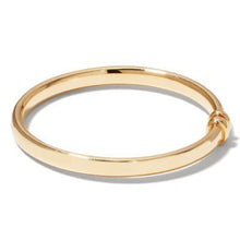 Load image into Gallery viewer, Pomellato Iconica Bangle Rose Gold - Luce Jewelry