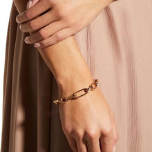 Load image into Gallery viewer, Pomellato Iconica Chain Bracelet Extra Slim - Luce Jewelry