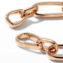 Load image into Gallery viewer, Pomellato Iconica Chain Bracelet Extra Slim - Luce Jewelry