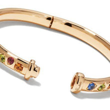 Load image into Gallery viewer, Pomellato Iconica Color Bangle Rose Gold - Luce Jewelry