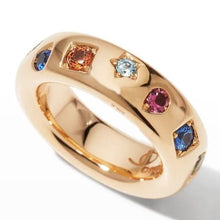 Load image into Gallery viewer, Pomellato Iconica Color Ring S - Luce Jewelry