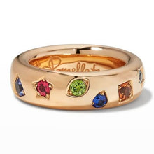 Load image into Gallery viewer, Pomellato Iconica Color Ring S - Luce Jewelry