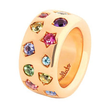 Load image into Gallery viewer, Pomellato Iconica Colour Maxi Ring - Luce Jewelry