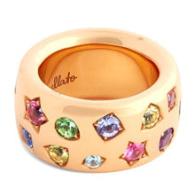 Load image into Gallery viewer, Pomellato Iconica Colour Maxi Ring - Luce Jewelry