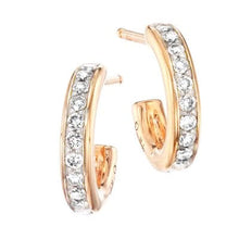 Load image into Gallery viewer, Pomellato Together Diamond Earrings - Luce Jewelry