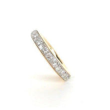 Load image into Gallery viewer, Pomellato Iconica Diamond Pave Ring - Luce Jewelry