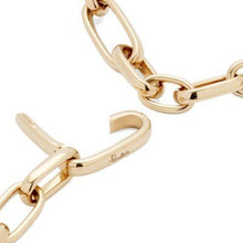 Load image into Gallery viewer, Pomellato Iconica Link Chain 2Way Necklace - Luce Jewelry