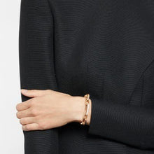 Load image into Gallery viewer, Pomellato Iconica Link Chain Bracelet Diamond Slim - Luce Jewelry
