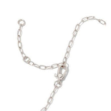 Load image into Gallery viewer, Pomellato Iconica Pendant White Gold Diamond - Luce Jewelry