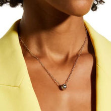 Load image into Gallery viewer, Pomellato Iconica Pendant White Gold Diamond - Luce Jewelry