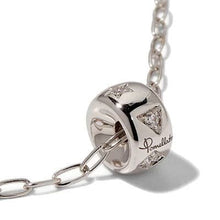 Load image into Gallery viewer, Pomellato Iconica Pendant White Gold Diamond - Luce Jewelry