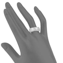 Load image into Gallery viewer, Pomellato Iconica Ring Diamond Star White Gold M - Luce Jewelry