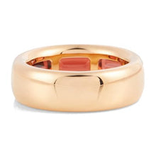 Load image into Gallery viewer, Pomellato Iconica Ring Pyrope Garnets - Luce Jewelry
