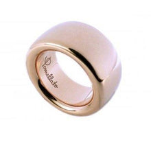 Load image into Gallery viewer, Pomellato Iconica Ring Rose Gold L - Luce Jewelry