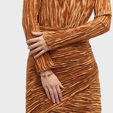 Load image into Gallery viewer, Pomellato Nudo Bangle Brown Diamond - Luce Jewelry