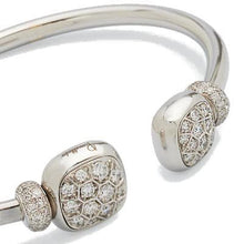 Load image into Gallery viewer, Pomellato Nudo Bangle Diamond - Luce Jewelry