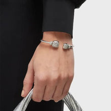 Load image into Gallery viewer, Pomellato Nudo Bangle Diamond - Luce Jewelry