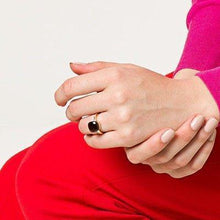 Load image into Gallery viewer, Pomellato Nudo Classic Ring Garnet - Luce Jewelry