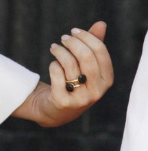 Load image into Gallery viewer, Pomellato Nudo Classic Ring Garnet - Luce Jewelry