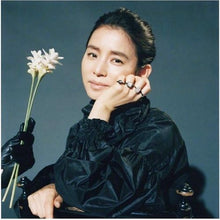 Load image into Gallery viewer, Pomellato Nudo Maxi Ring Moonstone Diamond - Luce Jewelry