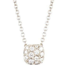 Load image into Gallery viewer, Pomellato Nudo Maxi Solitaire Pendant Diamond - Luce Jewelry