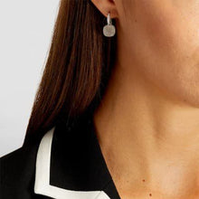 Load image into Gallery viewer, Pomellato Nudo Milky Drop Earrings Milky Quartz Diamond - Luce Jewelry