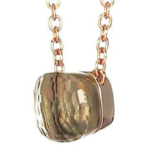 Load image into Gallery viewer, Pomellato Nudo Petit Pendant Prasiolite - Luce Jewelry