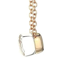 Load image into Gallery viewer, Pomellato Nudo Petit Pendant White Topaz - Luce Jewelry