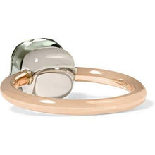 Load image into Gallery viewer, Pomellato Nudo Petit Ring Prasiolite - Luce Jewelry