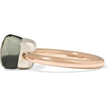 Load image into Gallery viewer, Pomellato Nudo Petit Ring Prasiolite - Luce Jewelry
