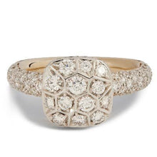 Load image into Gallery viewer, Pomellato Nudo Solitaire Classic Ring Diamond - Luce Jewelry