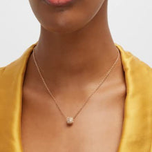 Load image into Gallery viewer, Pomellato Nudo Solitaire Pendant Brown Diamond - Luce Jewelry