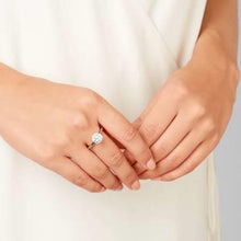 Load image into Gallery viewer, Pomellato Nudo Solitaire Ring Diamond - Luce Jewelry