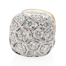 Load image into Gallery viewer, Pomellato Nudo Solitaire Stud Earrings Diamond - Luce Jewelry