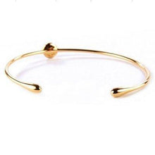 Load image into Gallery viewer, Pomellato Sabbia Bangle Bracelet White Diamond - Luce Jewelry