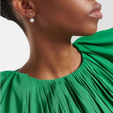 Load image into Gallery viewer, Pomellato Sabbia Earring White And Brown Diamonds - Luce Jewelry