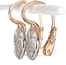 Load image into Gallery viewer, Pomellato Sabbia Earrings Diamond - Luce Jewelry