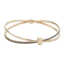 Load image into Gallery viewer, Pomellato Together Bracelet Brown Diamond - Luce Jewelry