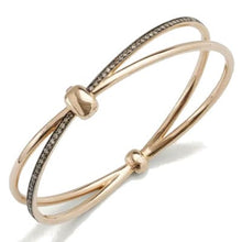 Load image into Gallery viewer, Pomellato Together Bracelet Brown Diamond - Luce Jewelry