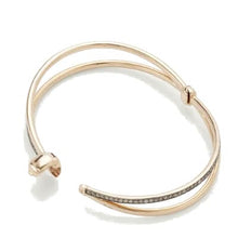 Load image into Gallery viewer, Pomellato Together Bracelet Brown Diamond - Luce Jewelry