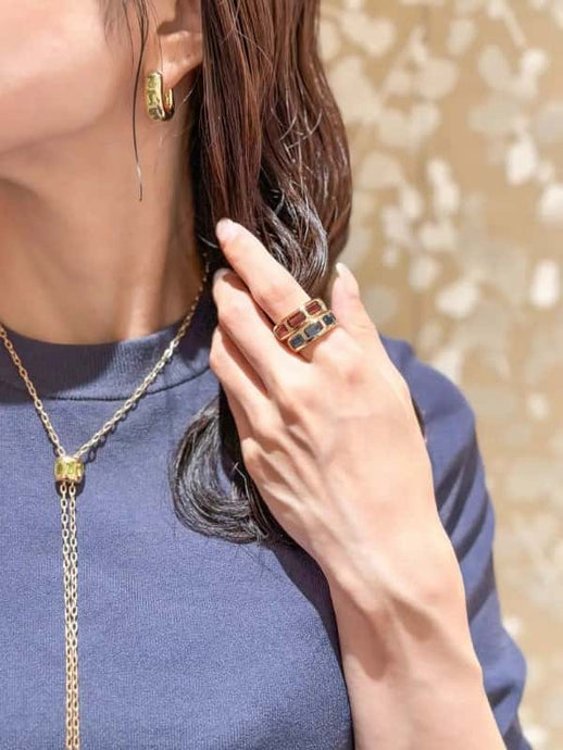 Luce jewelry store