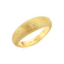Load image into Gallery viewer, Marco Bicego Lucia 18K Yellow Gold Dome Ring-image01
